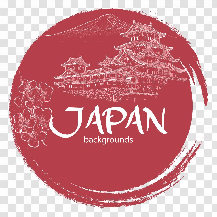 Japan Icon Transparent PNG