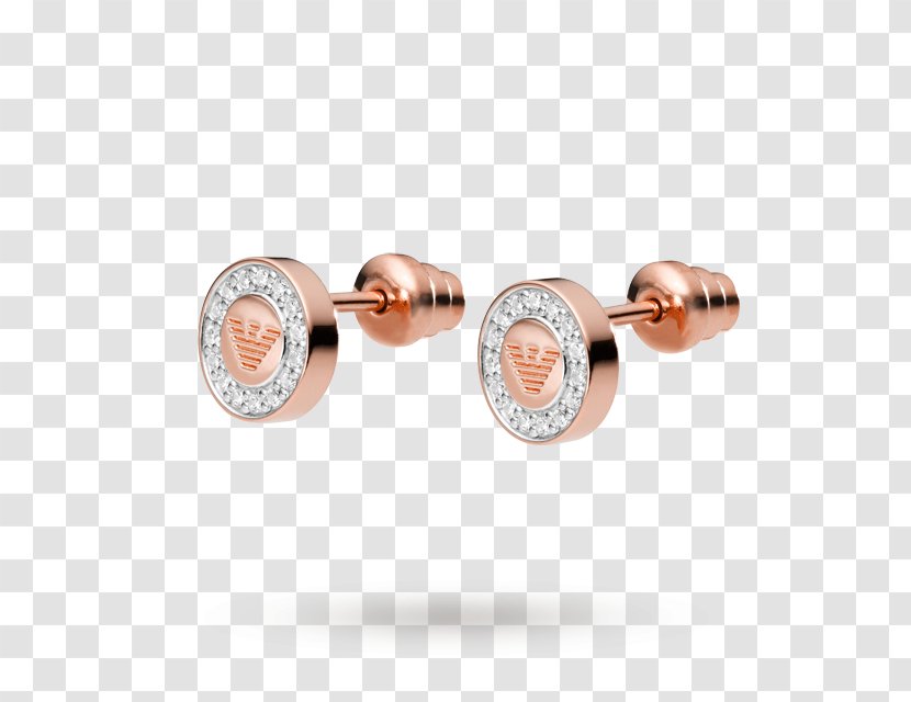 Earring Armani Jewellery Fashion Online Shopping - Bracelet Transparent PNG