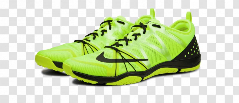 Nike Free Sports Shoes Basketball Shoe - Running Transparent PNG