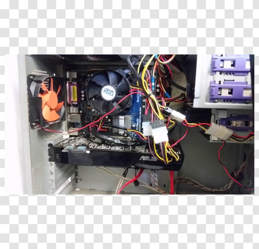Power Converters Computer Cases & Housings Electronics System Cooling Parts Cable Management - Engineering Transparent PNG