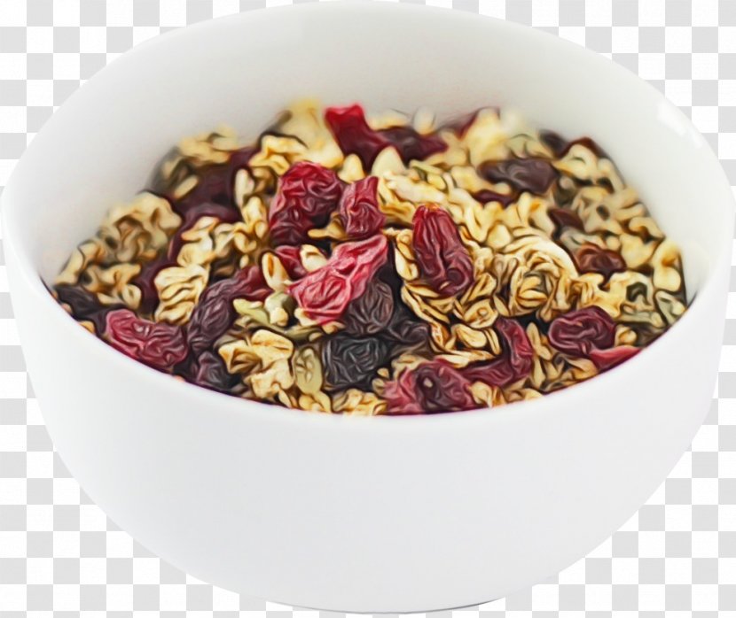 Cuisine Breakfast Cereal Food Dish Meal - Wet Ink - Snack Vegetarian Transparent PNG
