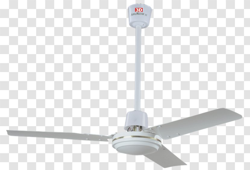 Ceiling Fans Electric Motor KDK - Home Appliance - Fan Transparent PNG