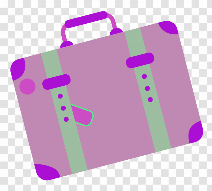Travel Vacation Transparent PNG