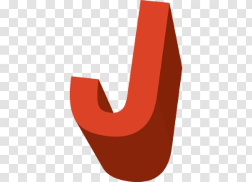 Letter J Clip Art - Logo Transparent PNG
