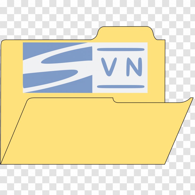 Directory Clip Art - Rectangle - Folder Transparent PNG