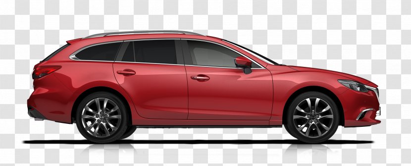 Car Mazda6 Toyota Auris Vauxhall Motors - Full Size Transparent PNG