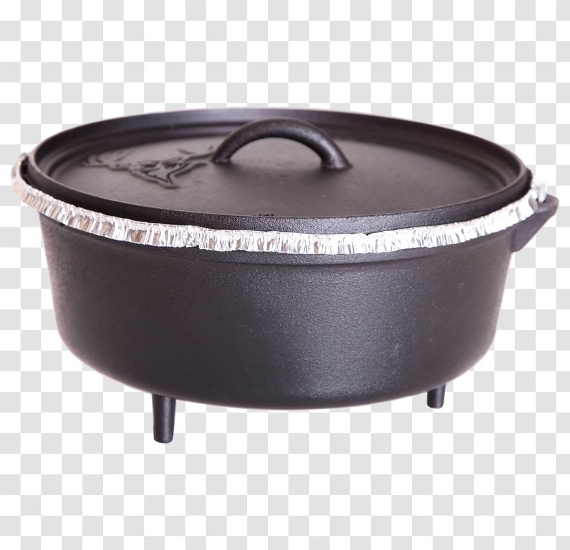 Dutch Ovens Slow Cookers Cookware Accessory - Oven Transparent PNG