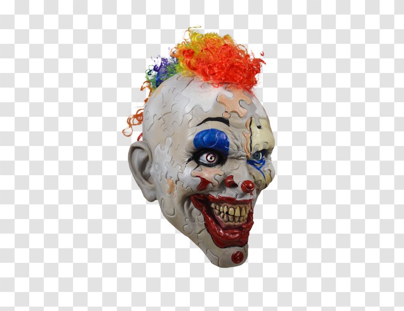 American Horror Story Twisty The Clown Halloween Costume
