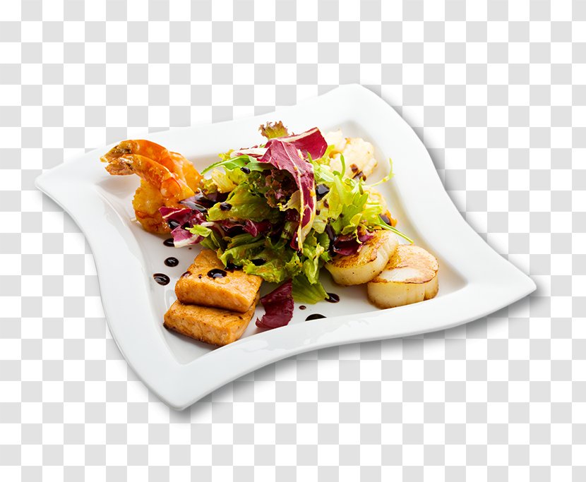 Dish Restaurant Salad Ristorante Sa Runda Olbia Food - Lunch Transparent PNG