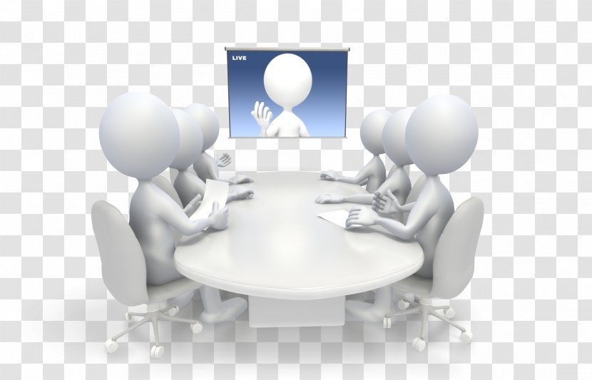 Videotelephony Microphone Conference Call Mobile Phones Web Conferencing - Email - Meeting Transparent PNG