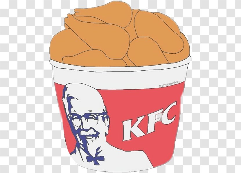 KFC Fried Chicken Nugget Fast Food As - Flavor Transparent PNG