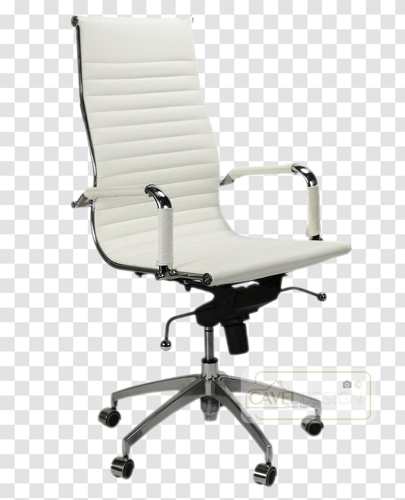 Office & Desk Chairs - Charles And Ray Eames - Chair Transparent PNG