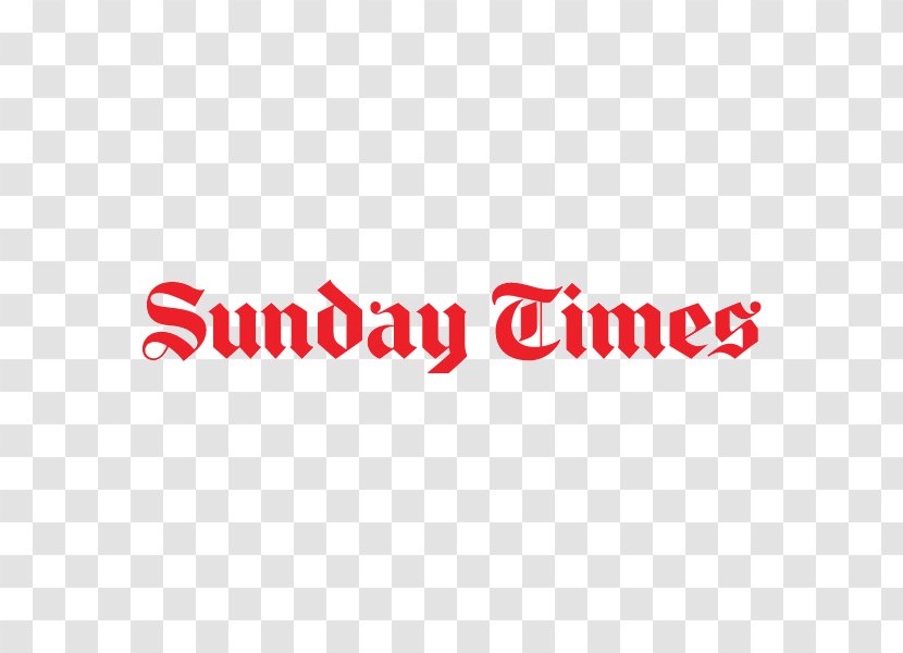 Logo Newspaper The Sunday Times Brand - Activism Icon Transparent PNG