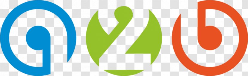 Company A2B Afacere Labor Logo - Green Transparent PNG