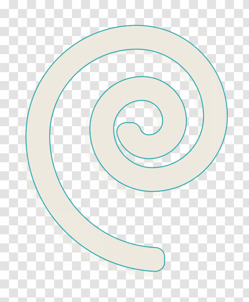 Spiral Icon Swirl Icon Art And Design Icon Transparent PNG
