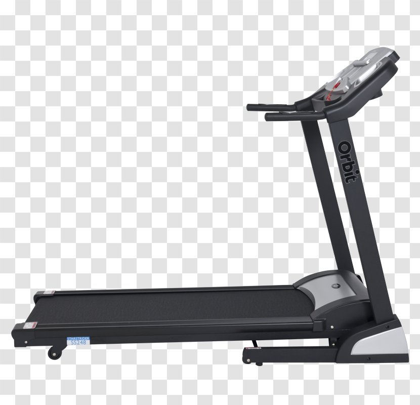 Treadmill Fitness Centre Exercise Equipment Bikes - Physical Transparent PNG