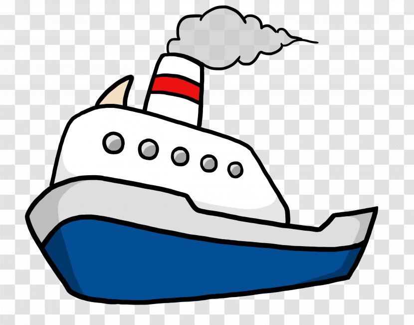 Ferry Boating Free Content Clip Art - Shoe - Small Boat Cliparts Transparent PNG