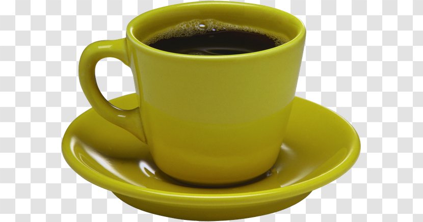 Coffee Cup Cuban Espresso Cafe Instant - Ristretto Transparent PNG