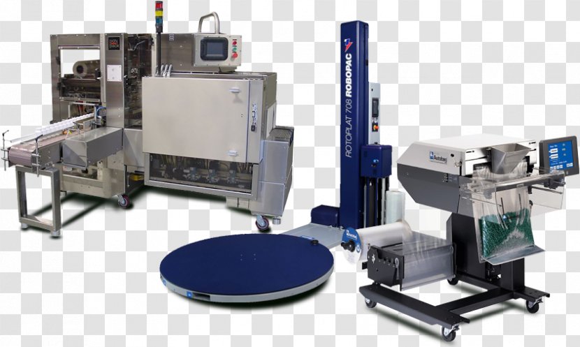 Practical Packaging Solutions Machine And Labeling Shrink Wrap Plastic - Foam - Aesus Systems Inc Transparent PNG