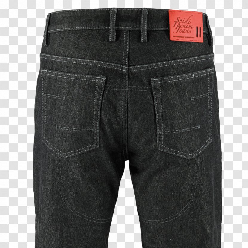 Jeans Trunks Denim Shorts Pocket M Transparent PNG