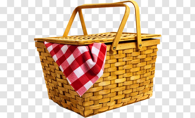 Picnic Baskets Stock Photography Clip Art - Can Photo Transparent PNG
