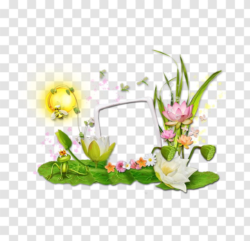 Floral Design Cut Flowers Flowerpot Plant - Still Life Photography Transparent PNG