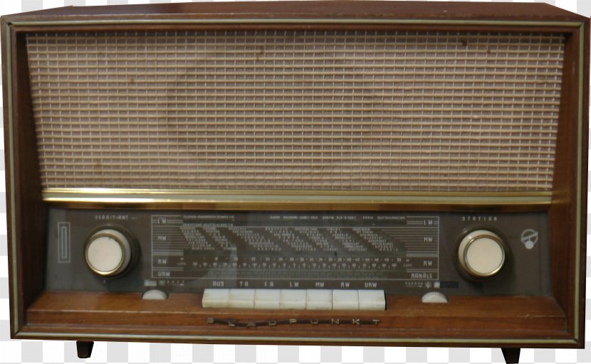 Radio Receiver Vereniging Oud-Linschoten Montfoort AV - Oud Transparent PNG