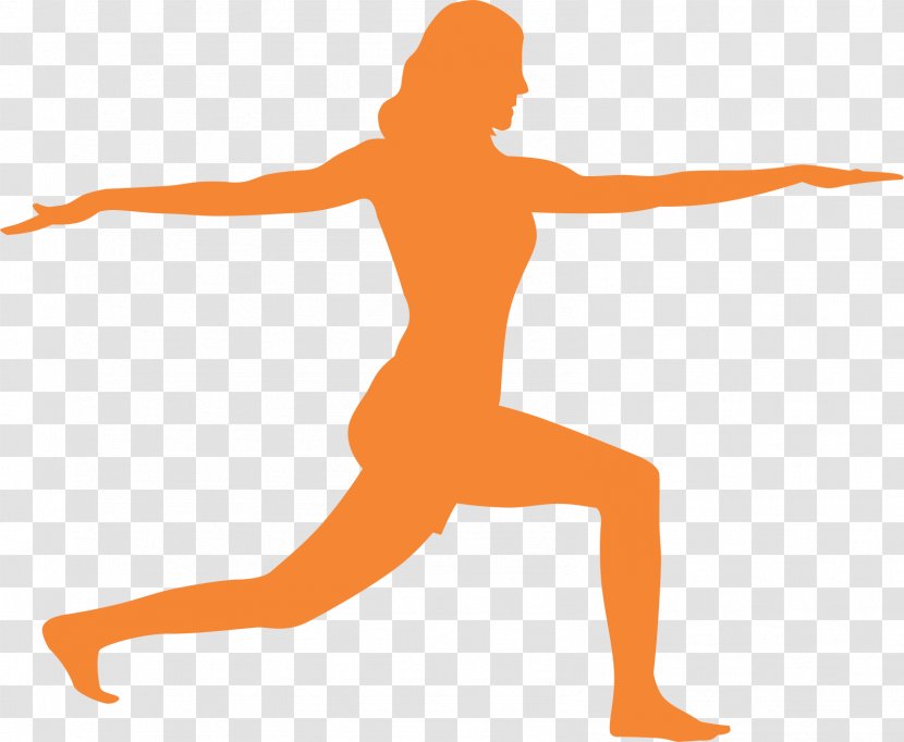 Christian Yoga Bikram Physical Fitness Exercise - Cartoon Transparent PNG