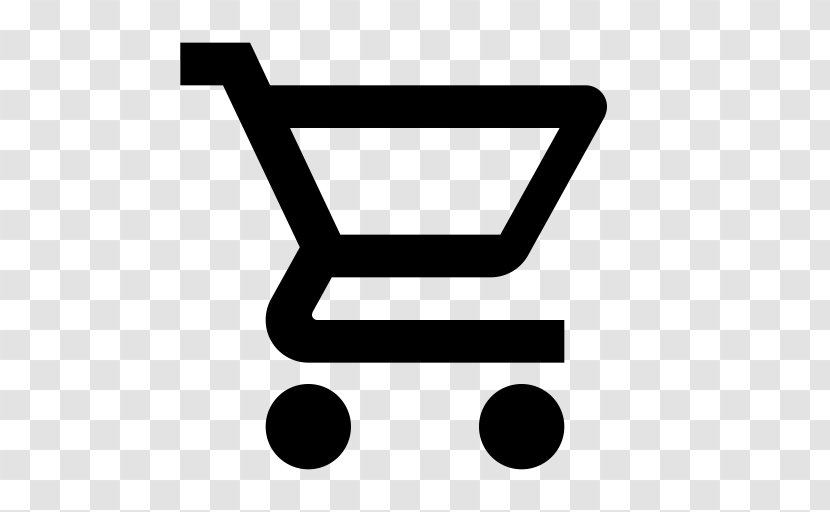 Shopping Cart - Bag - Symbol Logo Transparent PNG