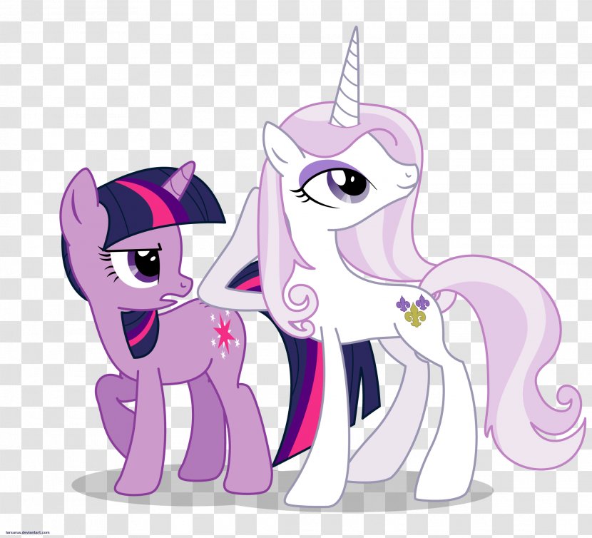 Twilight Sparkle Pony Pinkie Pie Applejack Rainbow Dash - Silhouette Transparent PNG