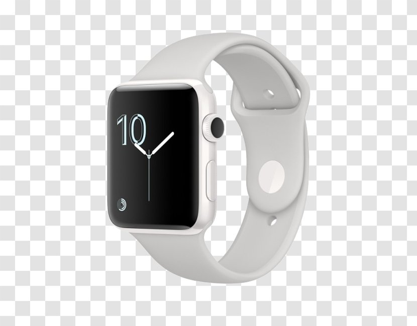 Apple Watch Series 3 2 IPhone 8 Plus X - Strap Transparent PNG