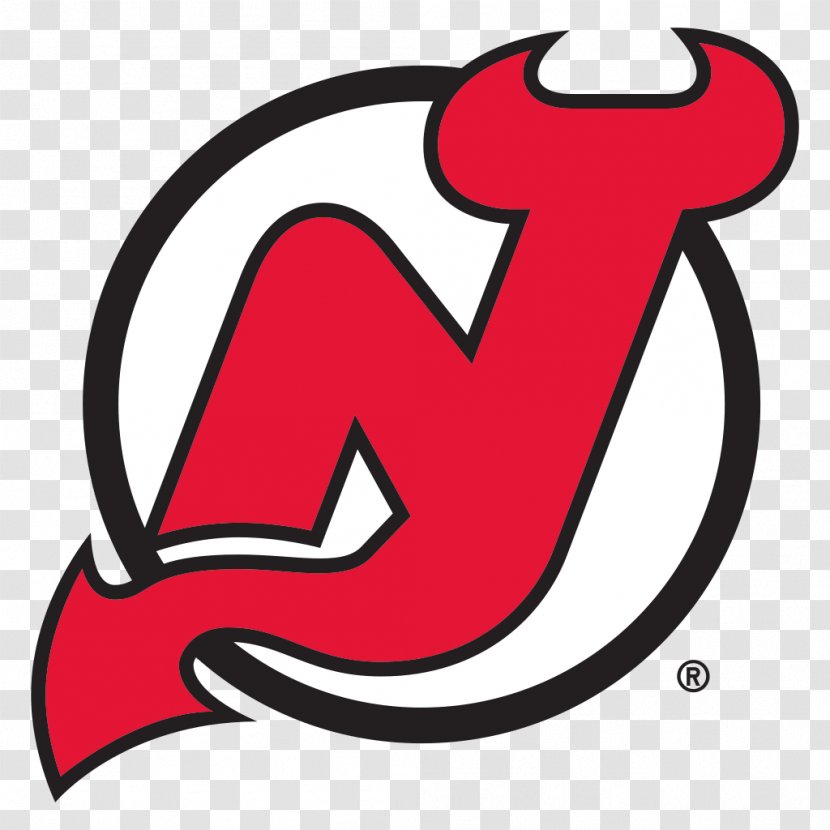 New Jersey Devils National Hockey League Tampa Bay Lightning York Islanders Rangers - Logo - Devil's Town Transparent PNG