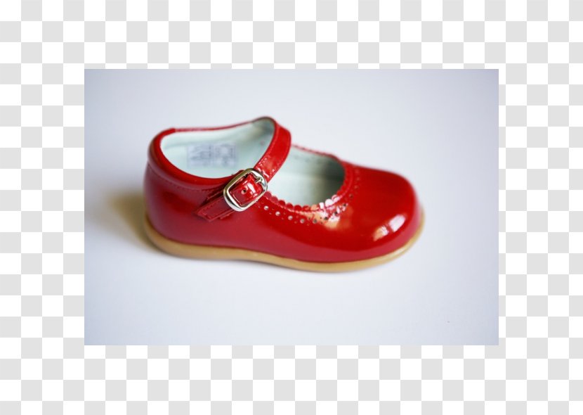 Walking Shoe - Mary Jane Transparent PNG