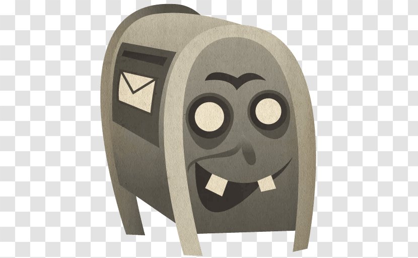Data Life Engine Mail Post Box - Letter - World Wide Web Transparent PNG