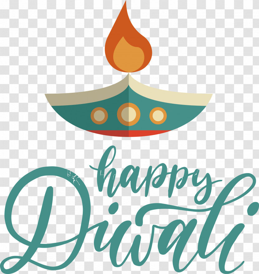 Happy Diwali Transparent PNG