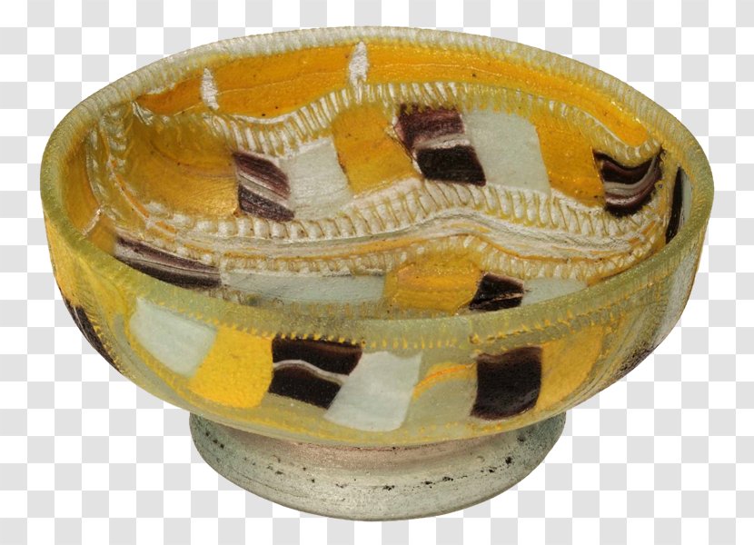 Ceramic Bowl - Tableware - Antikythera Wreck Transparent PNG