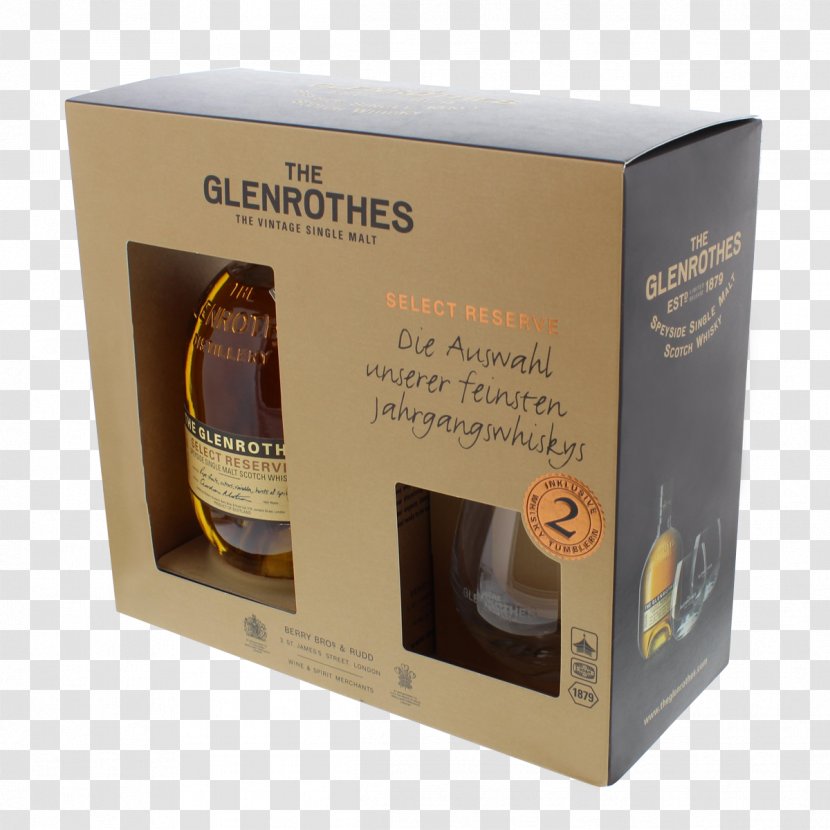 Liqueur Whiskey Scotch Whisky Aberlour Distillery Speyside Single Malt - Gravur - Glass Transparent PNG