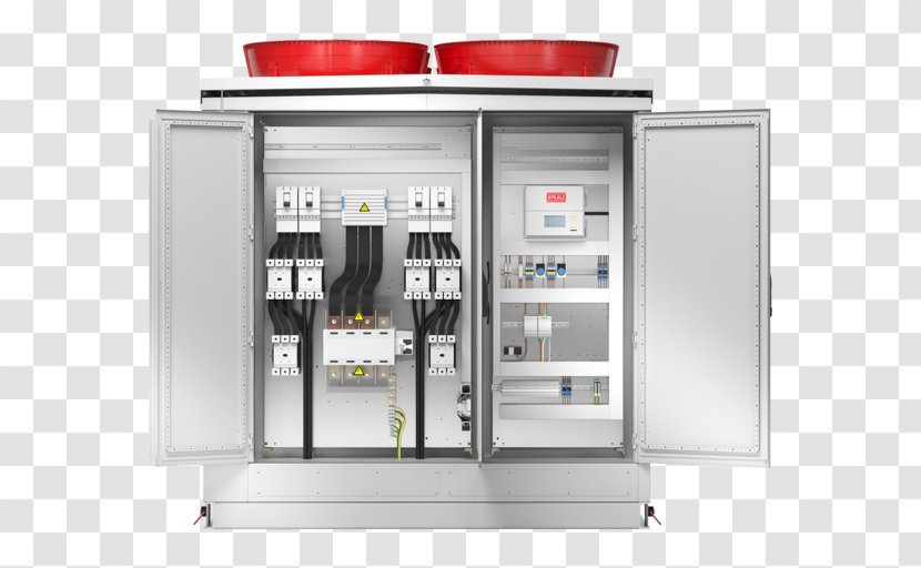 STULZ GmbH Refrigerator Fan Chiller Data Center - Water Transparent PNG