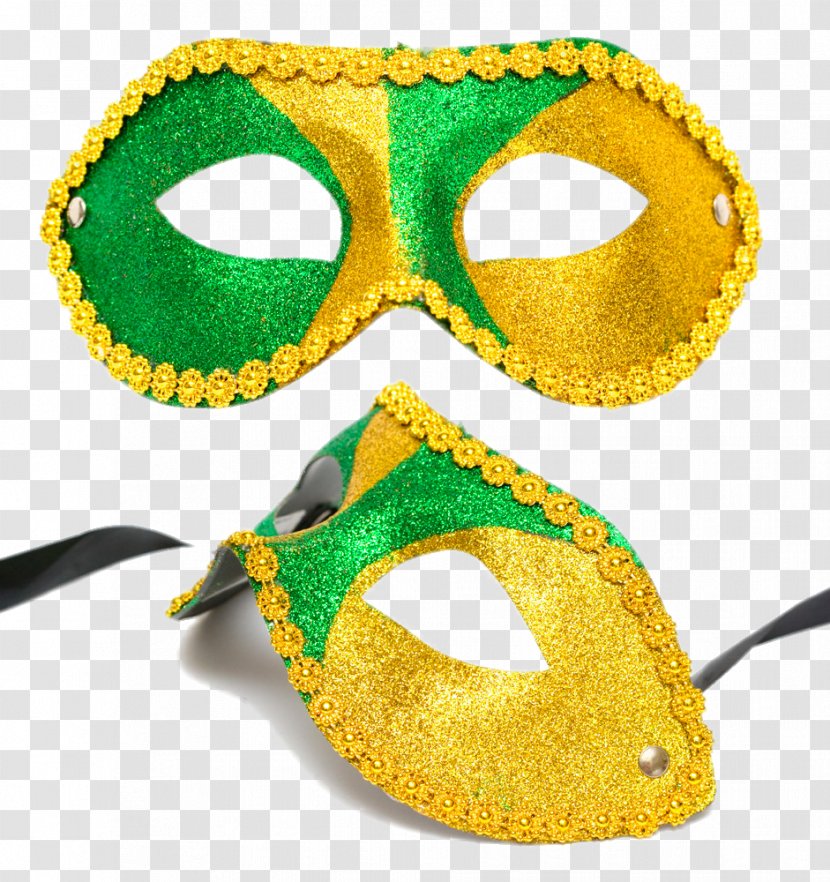 Mask Ball Photography - Dance Transparent PNG