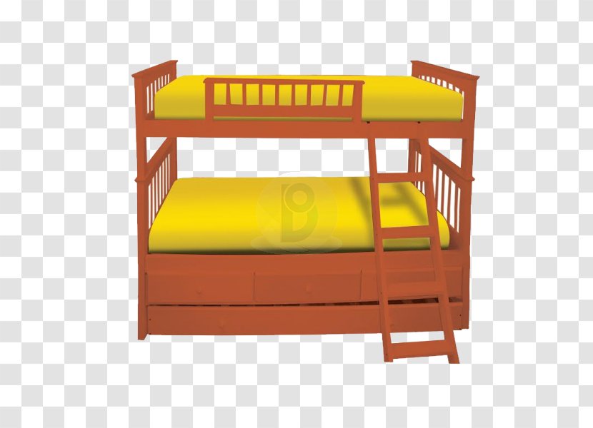 Bed Frame Bedside Tables Bunk - Chair - Table Transparent PNG