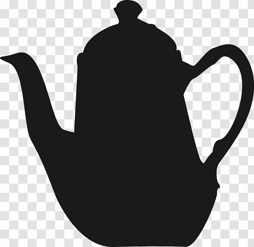 Teapot Clip Art - Tableware Transparent PNG