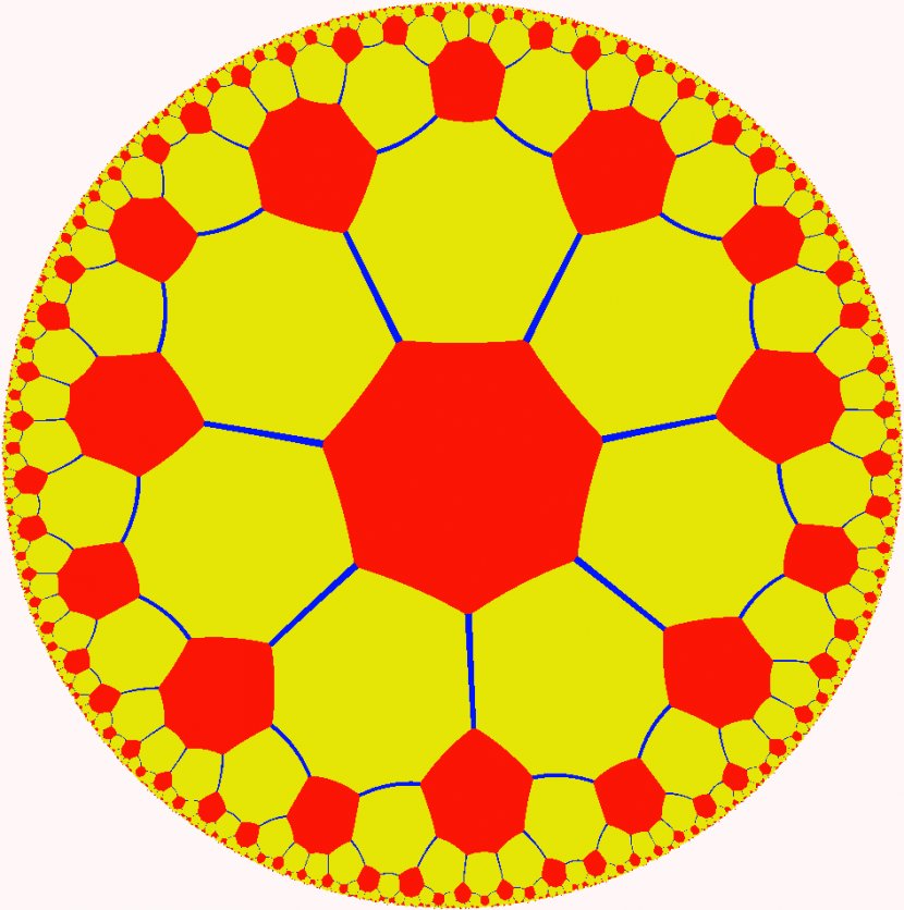 Circle Symmetry Point Pattern Transparent PNG