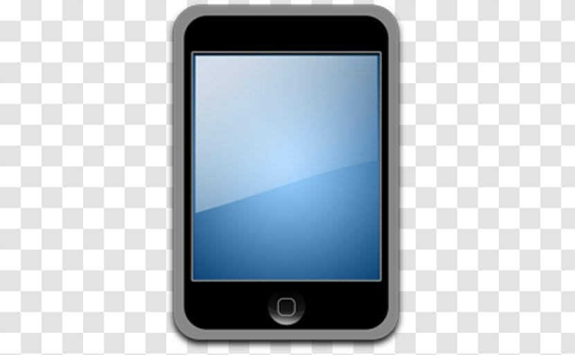 HTC Touch IPod Electronics Feature Phone - Ipod - Battery Transparent PNG
