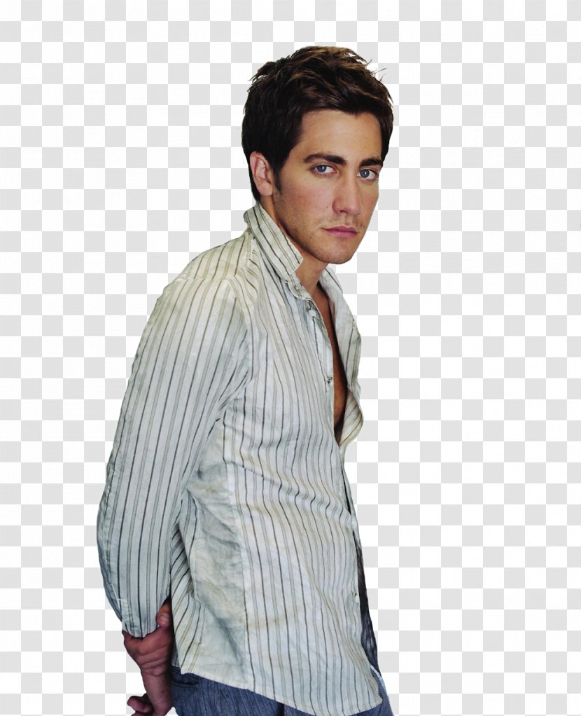 Jake Gyllenhaal Image File Formats - Shirt - Transparent Transparent PNG