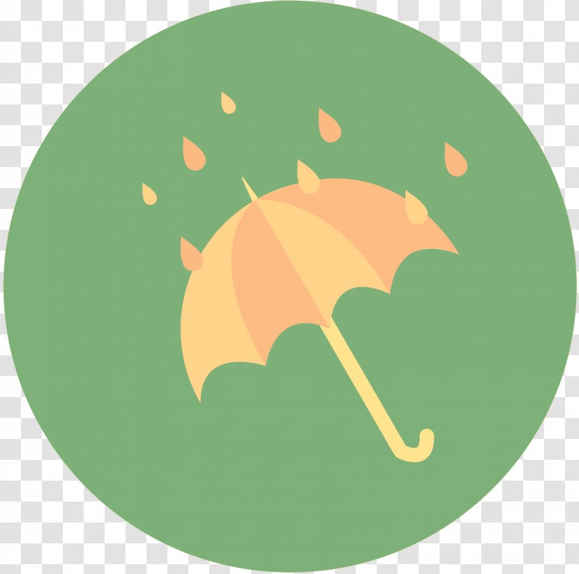 Rain Vector Graphics Storm Logo Wet Season - Tree - Art Transparent PNG