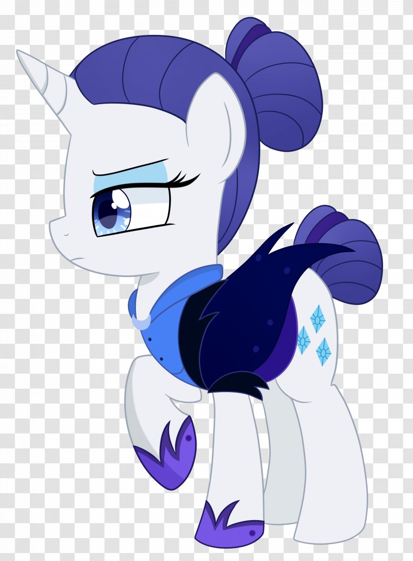 Pony Rarity DeviantArt The Cutie Re-Mark Pt. 2 - My Little Transparent PNG