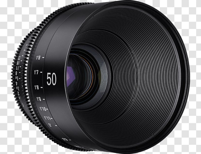 Canon EF Lens Mount Micro Four Thirds System Full-frame Digital SLR Samyang Optics Camera - Ef 75 300mm F 4 56 Iii Transparent PNG