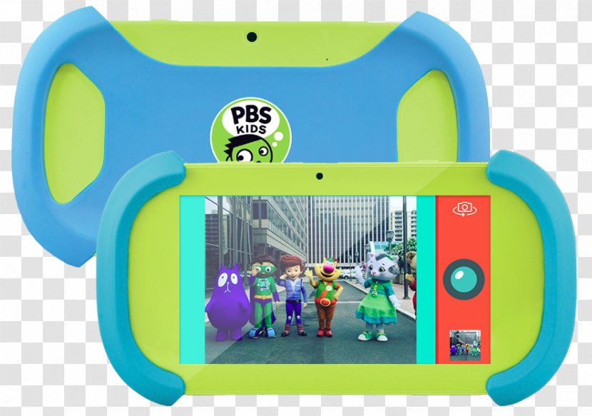 PBS Kids Child Universal WGCU - Parent - Toys Transparent PNG