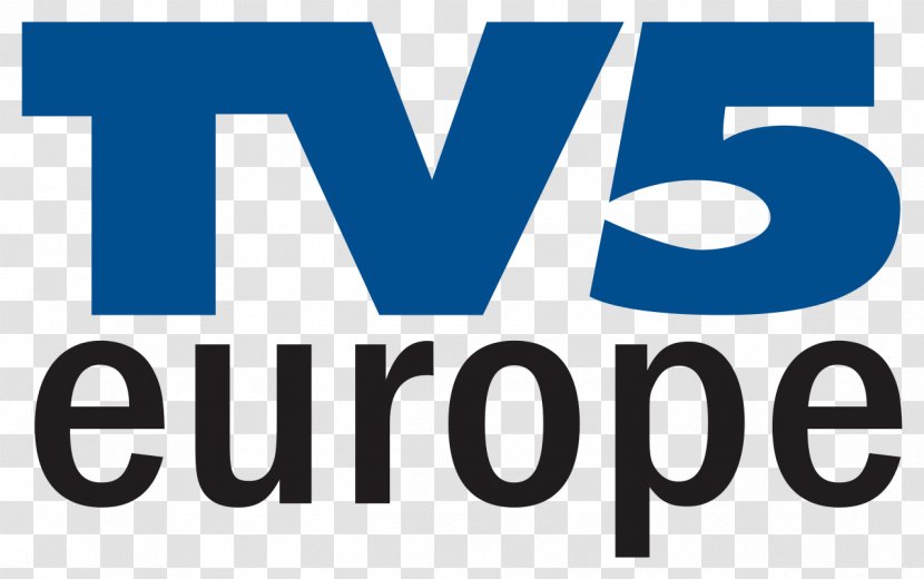Logo France TV5Monde Information - Text Transparent PNG