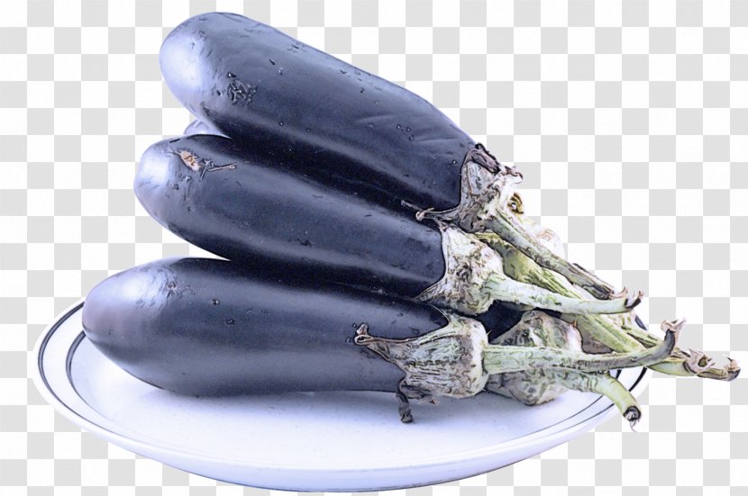 Vegetable Eggplant Food Plant Transparent PNG